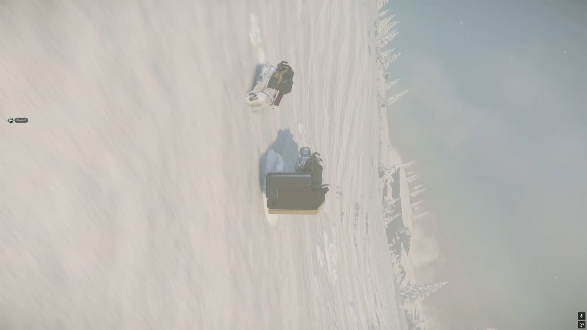 滑雪大冒险 第1期 7