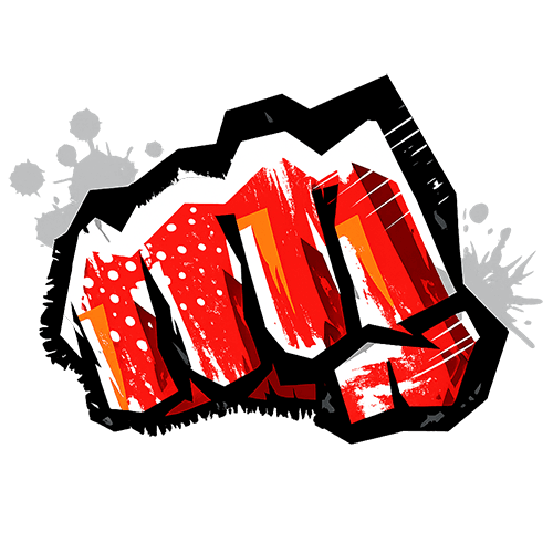 奥里森拳皇争霸赛拳皇 Logo
